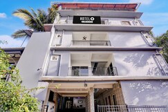 Hotel O Baga Beachview Goa Formerly Ravai Guest House