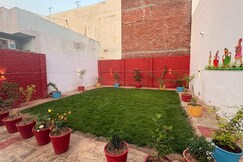 Address of Vedic homestay