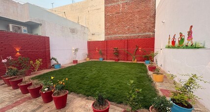 Vedic homestay Room Type - Vedic homestay