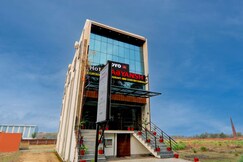 Hotel O by OYO Aayaansh