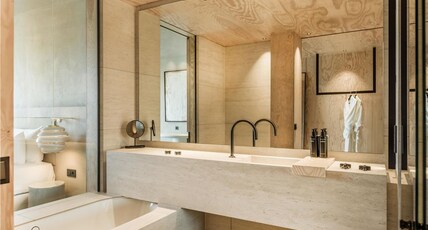 Radisson Collection Hotel, The National Brussels Room Type - Superior Room