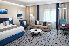 Movenpick Hotel & Apartments Bur Dubai