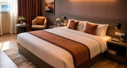 Click Hotels Lite, Chakan Room Type - Executive Room