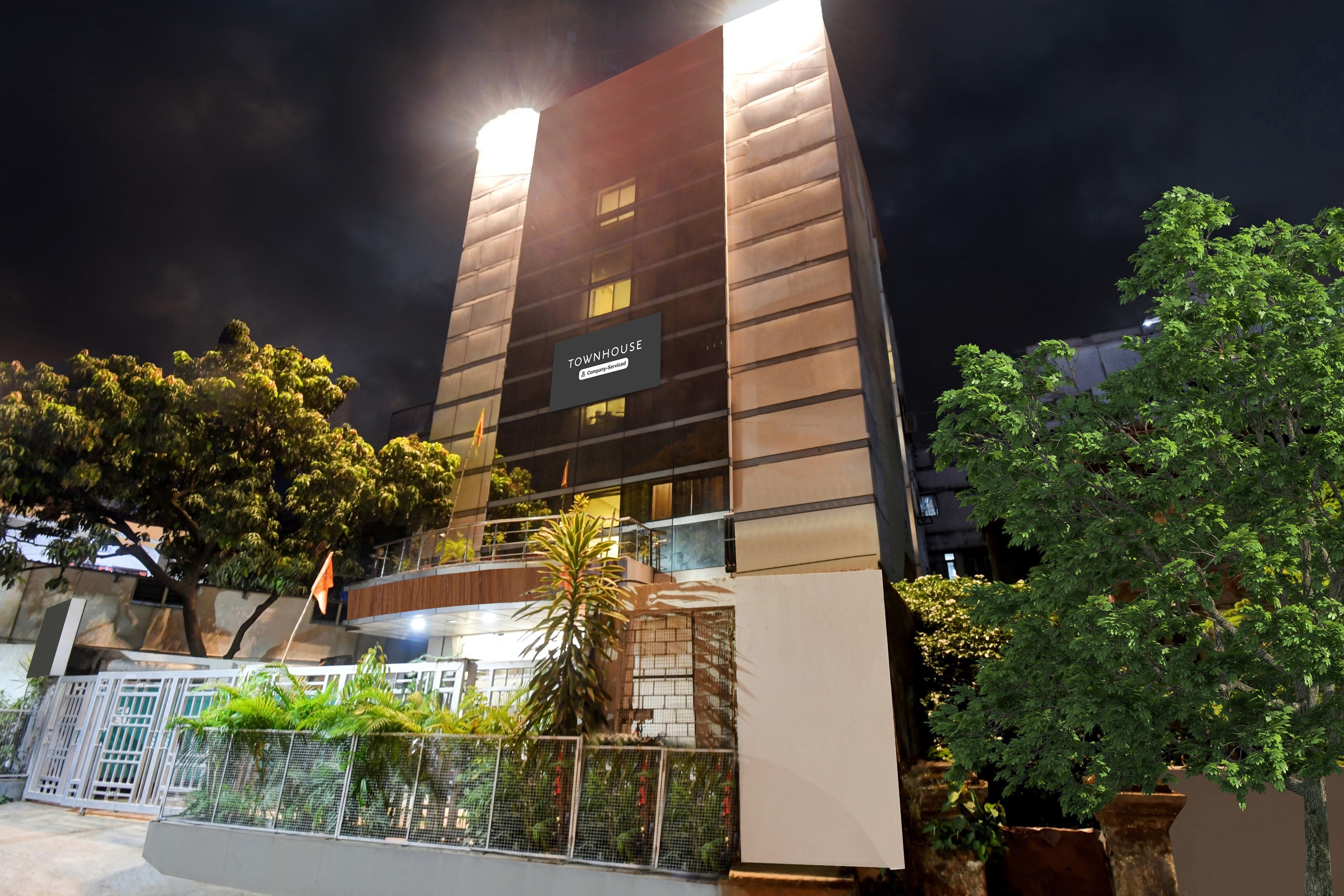 Townhouse Ranchi Near Railway Station - Tap to explore photos