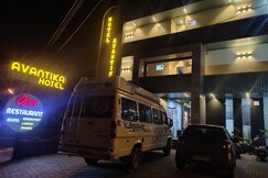 HOTEL AVANTIKA