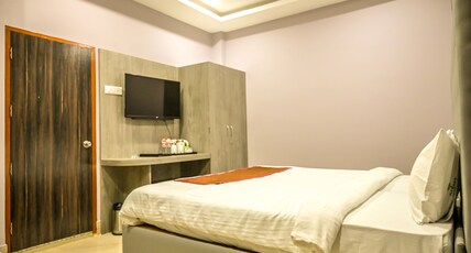 Aranya The Merian Resort Room Type - Executive Room with Balcony