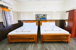 Address of VRS INN