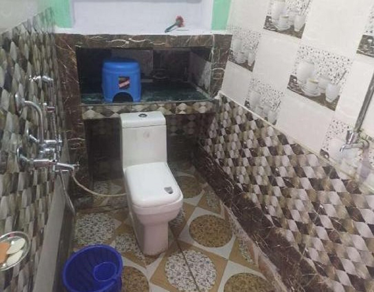 StayApart | Rooms at Hari Keshari Homestay - Tap to explore photos