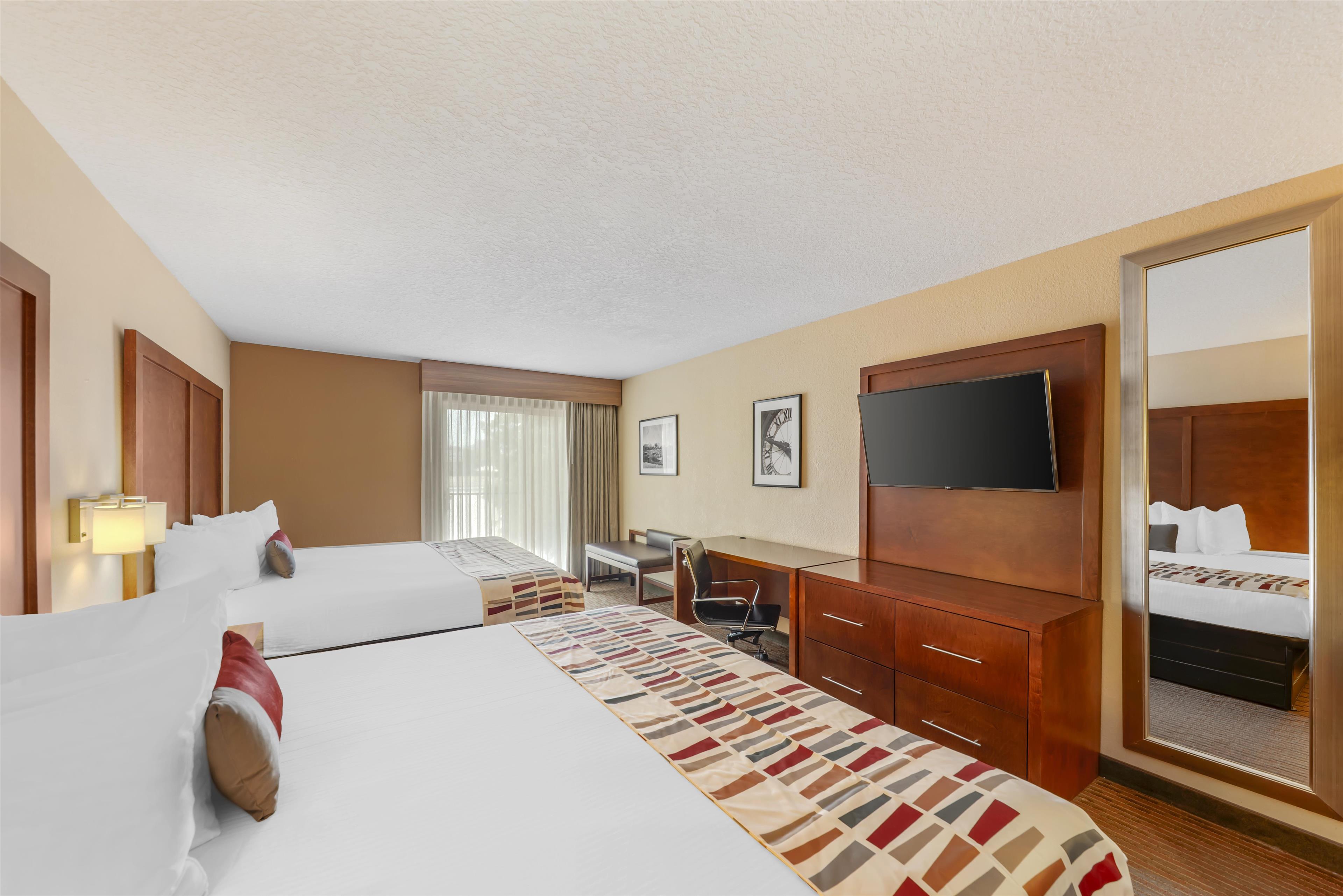 Best Western Alamo Suites - Tap to explore photos