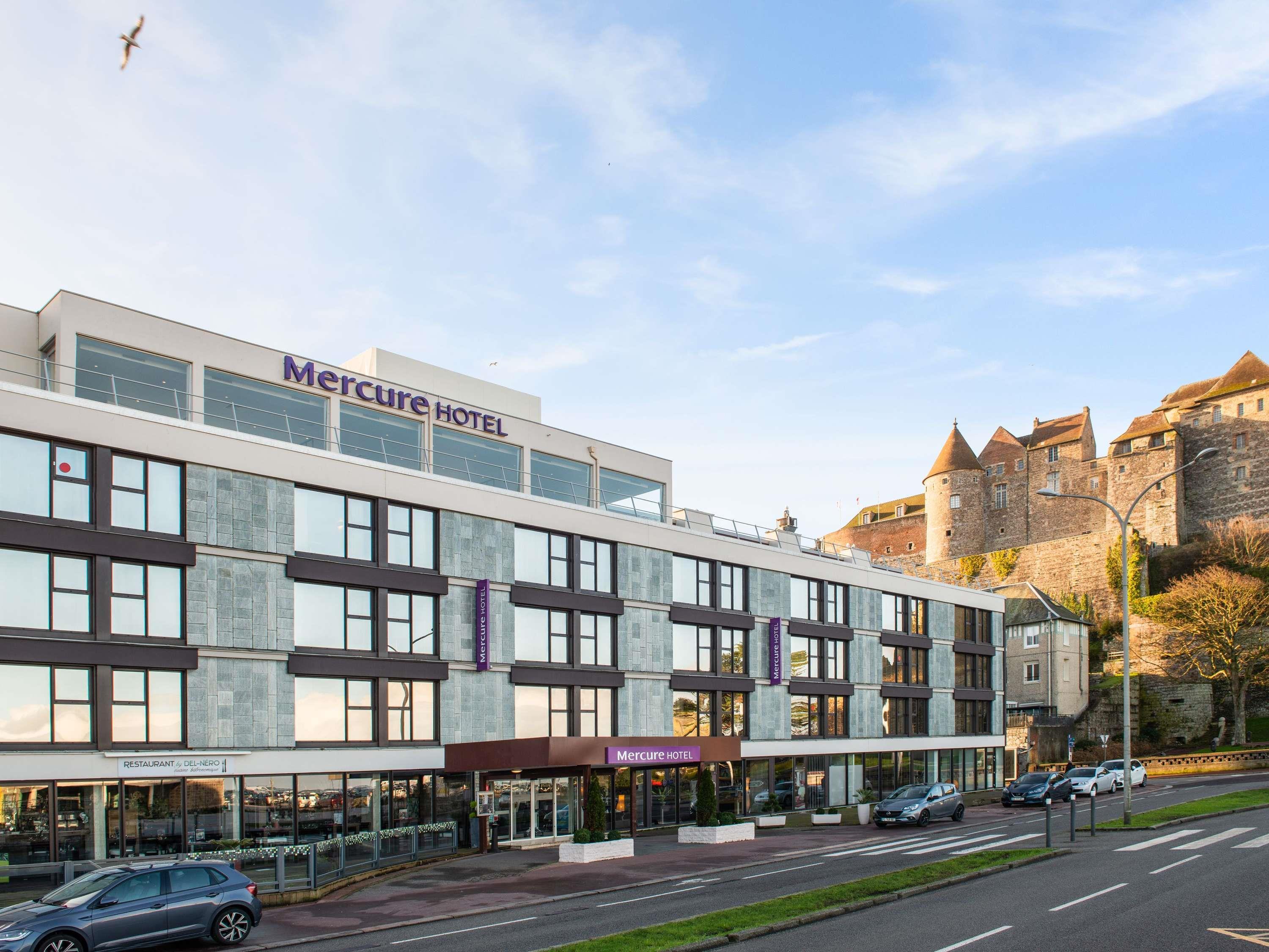 Mercure Dieppe La Pr - Tap to explore photos