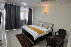 Comfort stay by virasat