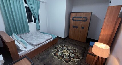Ritesh BNB Room Type - Ritesh BNB
