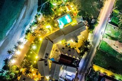 Insight Resort, Ahangama