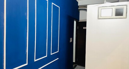 Tenants II by Luffy Homes Room Type - Tenants II by Luffy Homestays