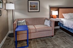 Hampton Inn by Hilton Tullahoma