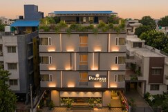 Address of Pravasa Stay, Scheme 78