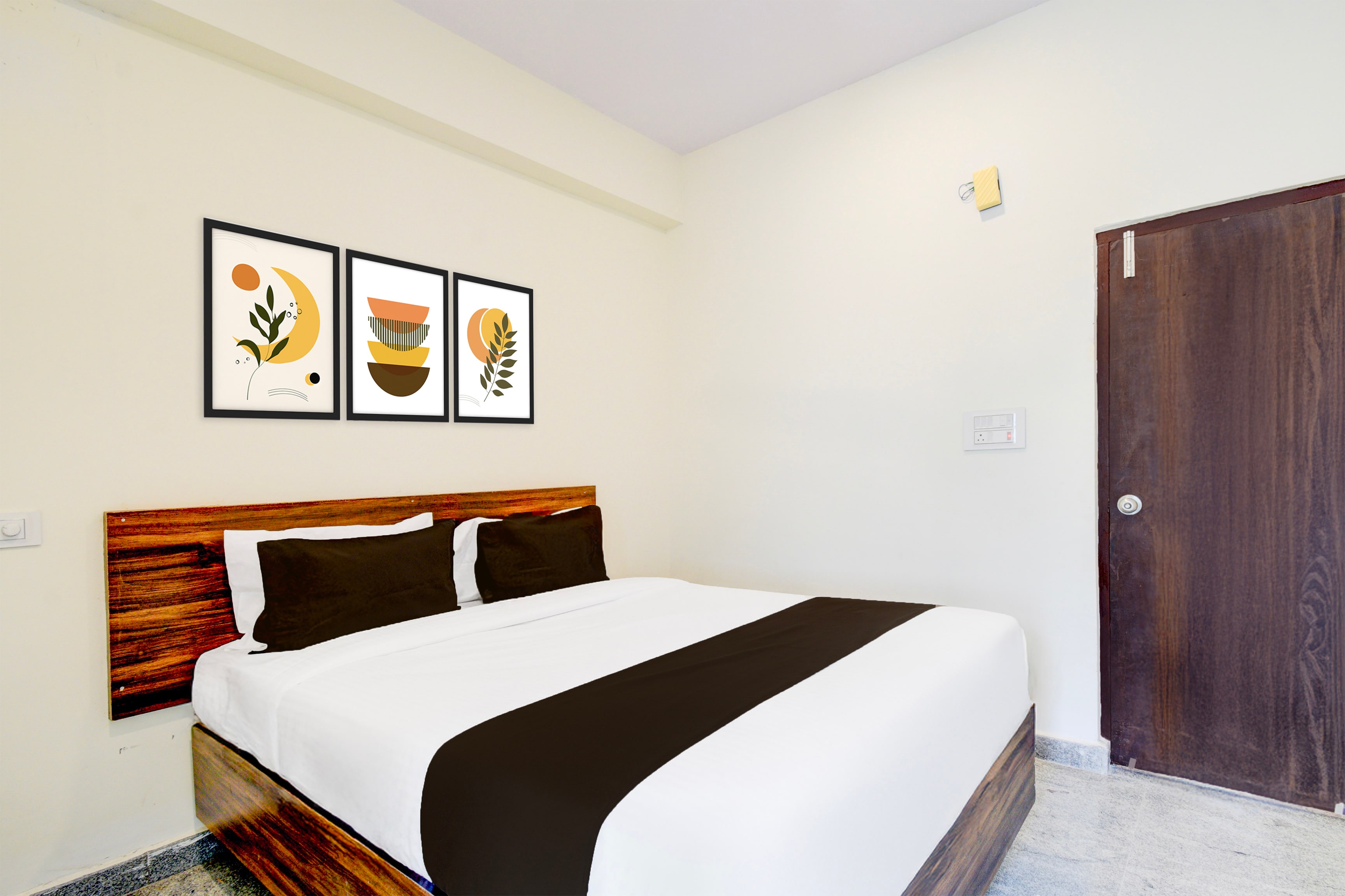 Super Hotel O RB STAY - Tap to explore photos