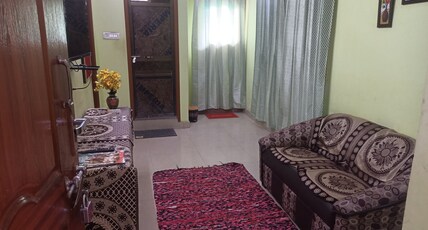Kashi Darshan Room Type - Kashi Darshan