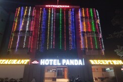 Hotel Panda