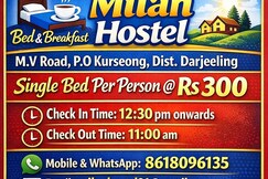 Milan Hostel