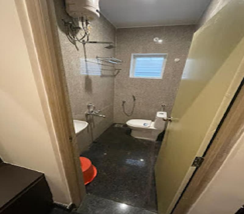 Hotel Muthu A/C - Tap to explore photos