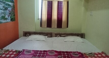 Homestay Amul Room Type - Standard Room