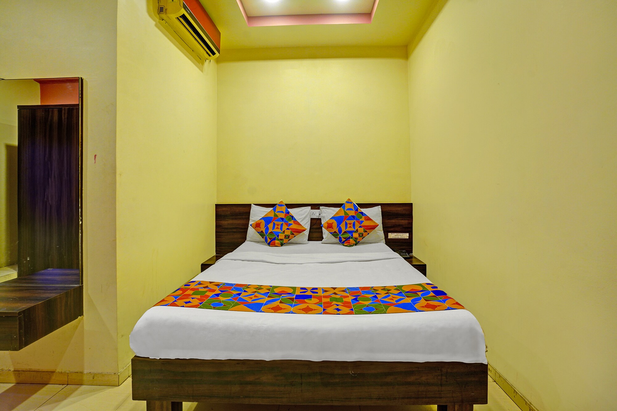 Via Atithi - Tap to explore photos