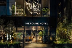 Mercure Tokyu Stay Osaka Namba