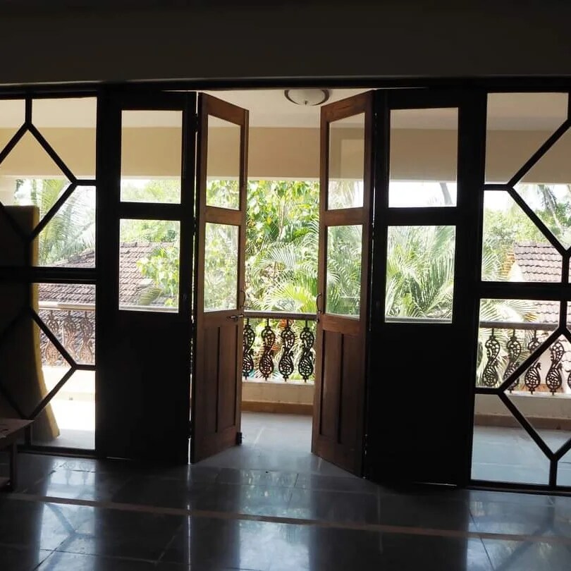 Bunkd Homestay - Tap to explore photos