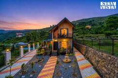 StayVista at Chalet Royale
