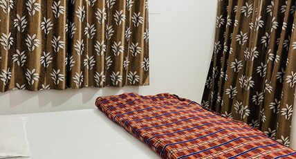 Mangalayatan Home Stay Room Type - Budget Room With Bath