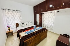 Crown Crest Home Stay Ooty