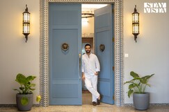 StayVista at RAAYA Estate - The Ajinkya Rahane Villa