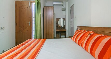 Blue Stones Service Apartments Room Type - Jumbo Deluxe