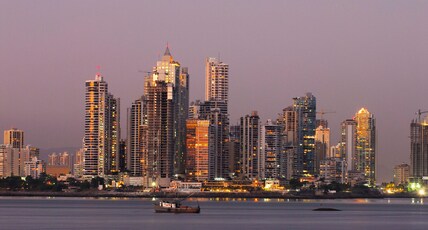 InterContinental MIRAMAR PANAMA Room Type - 2 Queen Classic Ocean View