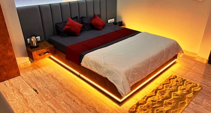 AURA VILLA Room Type - 2 BHK Aura villa (B) AURA VILLA Room Type - 2 BHK Aura villa (B)
