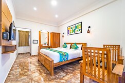 Treebo Lumino Crown, 850 Meters From Ooty Lake