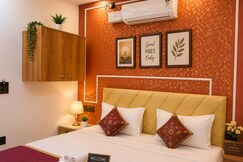 Address of Aaradhya Inn