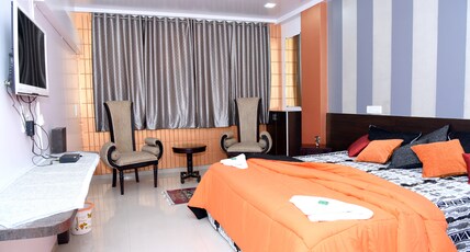 Hotel Tukson Room Type - Executive Room