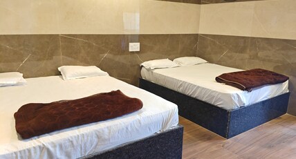 Sri Rajadhama Room Type - 118