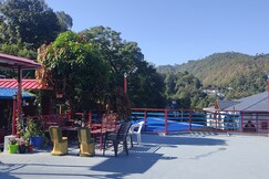 Address of DARSHAN LEELA HOMESTAY