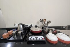 Flxho Whitefield ONE Business Hotel & Residences