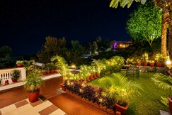 EMINENCE- PALM RESIDENCY