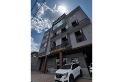 FabHotel-Prime Shyam Emprial