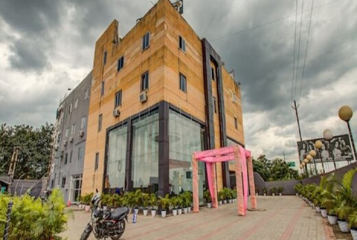 Hotel Sumandeep