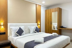 POP 84765A The Cozy Stay