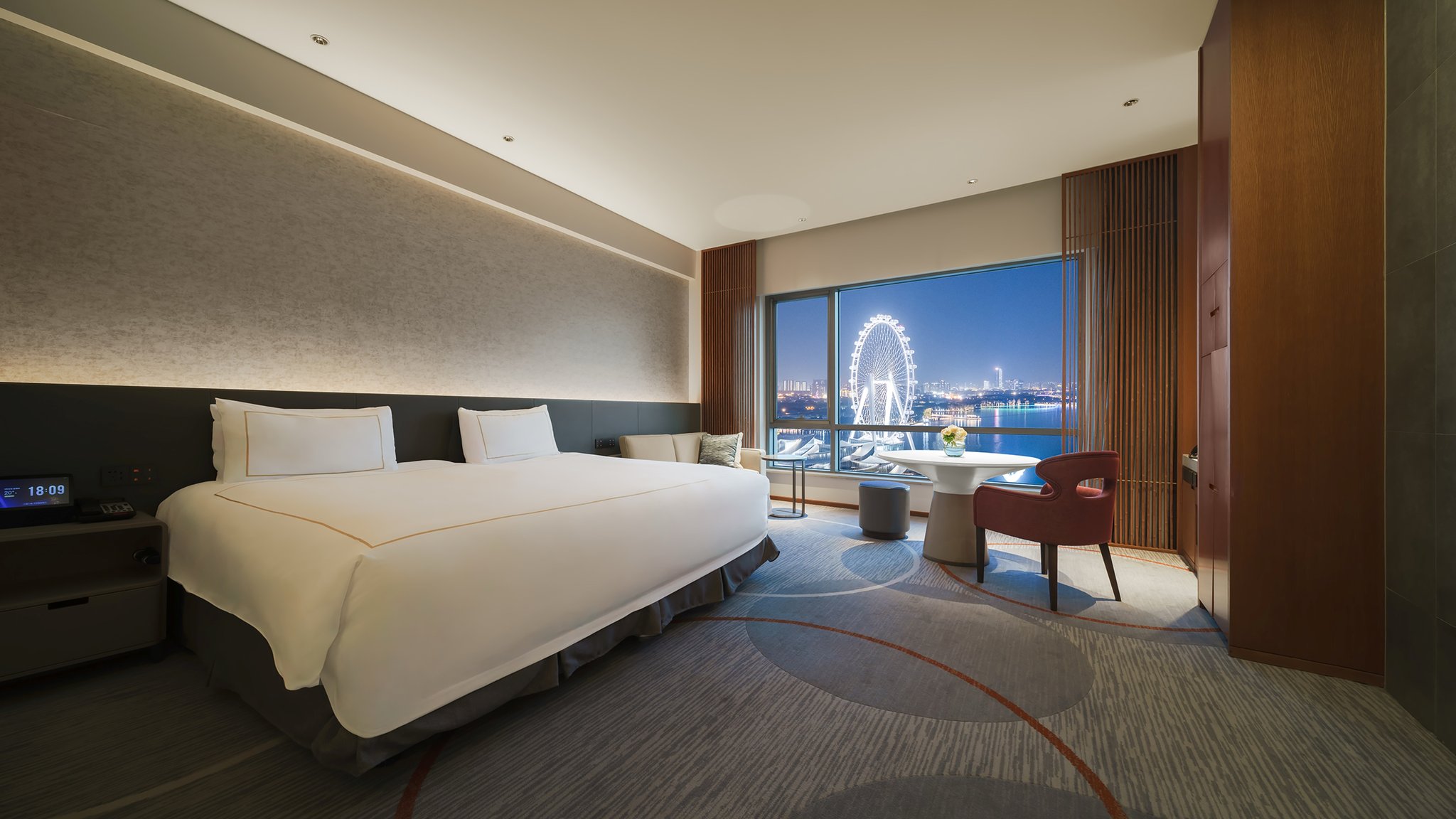 InterContinental SUZHOU - Tap to explore photos