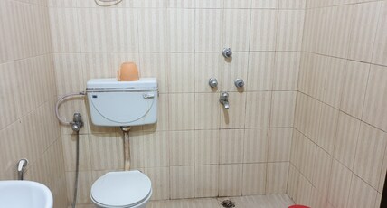 HOTEL SATYAM JAIGAON Room Type - Double Deluxe Bed Room NON AC
