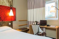 ibis Leicester City
