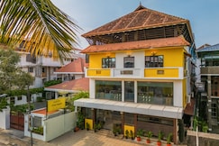 The Hosteller Fort Kochi, Ocean Edge